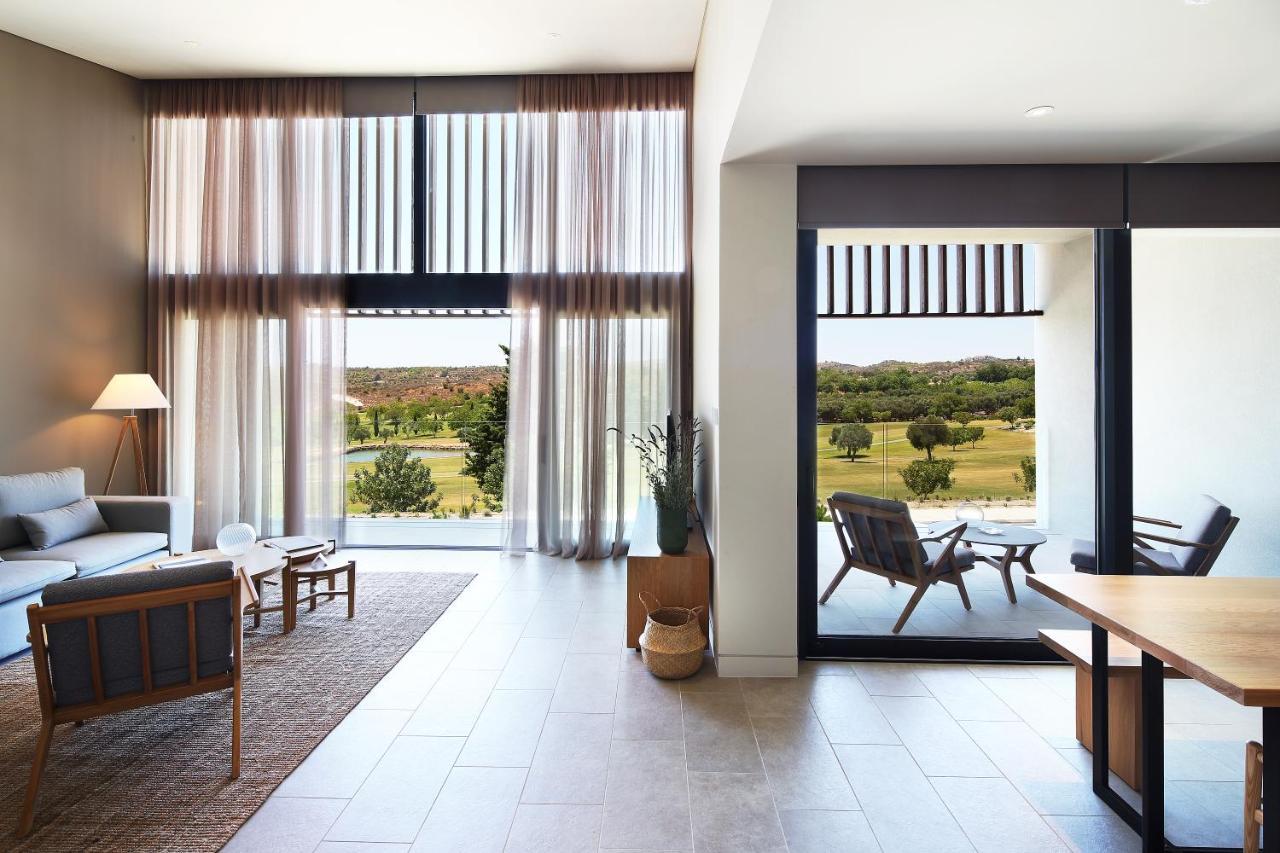 Minthis Resort Tsadha Bagian luar foto A suite at the Westin The Palm, Dubai